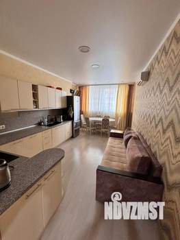 2-к квартира, на длительный срок, 70м2, 4/21 этаж
