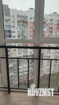 1-к квартира, на длительный срок, 36м2, 12/16 этаж