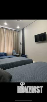 1-к квартира, на длительный срок, 45м2, 17/24 этаж