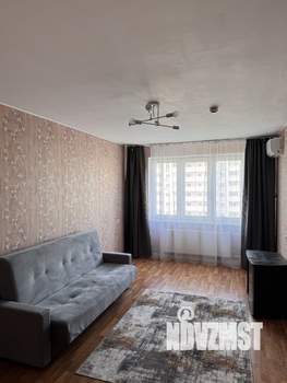 2-к квартира, на длительный срок, 69м2, 13/17 этаж