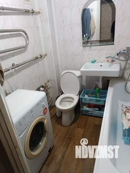 1-к квартира, на длительный срок, 35м2, 1/2 этаж