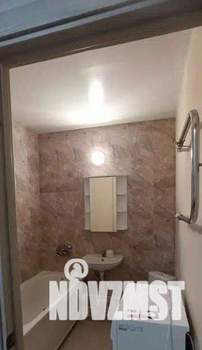 1-к квартира, на длительный срок, 36м2, 15/19 этаж