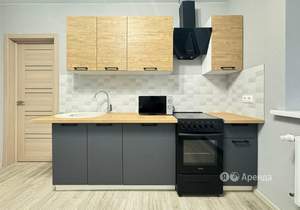 1-к квартира, на длительный срок, 36м2, 9/24 этаж