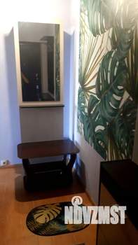 1-к квартира, на длительный срок, 39м2, 3/5 этаж