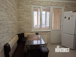 3-к квартира, на длительный срок, 72м2, 5/17 этаж