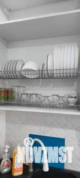 2-к квартира, посуточно, 72м2, 11/16 этаж