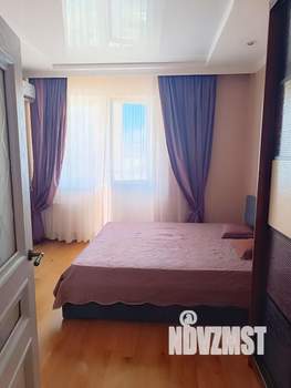 2-к квартира, на длительный срок, 70м2, 6/16 этаж