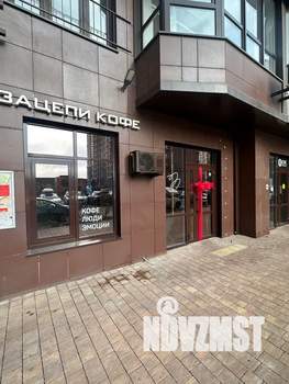 1-к квартира, посуточно, 37м2, 7/20 этаж