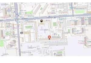 3-к квартира, на длительный срок, 68м2, 4/10 этаж