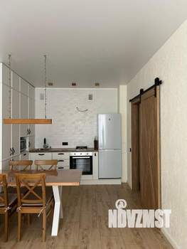 2-к квартира, на длительный срок, 66м2, 2/3 этаж