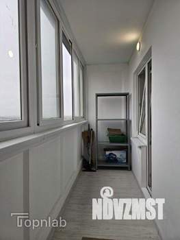 1-к квартира, на длительный срок, 36м2, 12/16 этаж