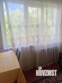 3-к квартира, на длительный срок, 48м2, 3/5 этаж