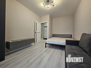 1-к квартира, на длительный срок, 31м2, 8/9 этаж