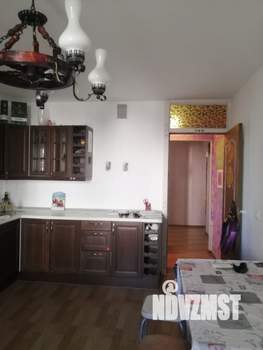 2-к квартира, на длительный срок, 65м2, 7/16 этаж