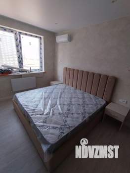 1-к квартира, на длительный срок, 40м2, 9/19 этаж