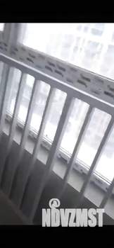 Студия квартира, на длительный срок, 26м2, 17/19 этаж