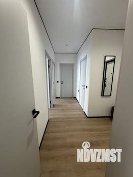 2-к квартира, на длительный срок, 60м2, 5/16 этаж