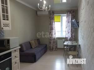 1-к квартира, на длительный срок, 42м2, 7/10 этаж