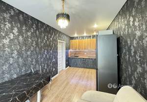 2-к квартира, на длительный срок, 50м2, 2/24 этаж