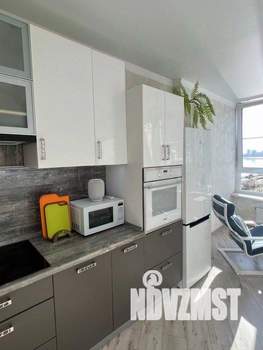 2-к квартира, посуточно, 62м2, 1/1 этаж