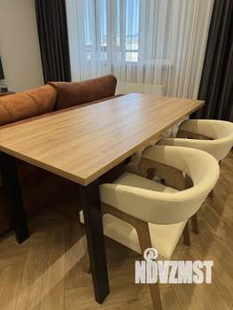 1-к квартира, посуточно, 62м2, 8/24 этаж