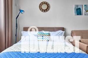 1-к квартира, посуточно, 38м2, 4/15 этаж