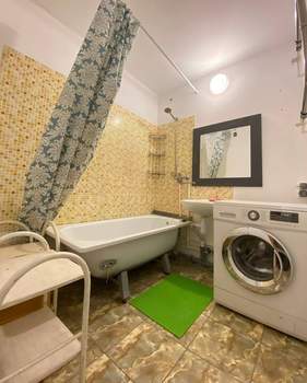 2-к квартира, на длительный срок, 51м2, 12/16 этаж