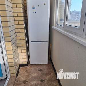 1-к квартира, на длительный срок, 39м2, 7/26 этаж
