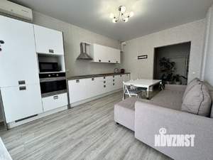 1-к квартира, на длительный срок, 47м2, 10/17 этаж