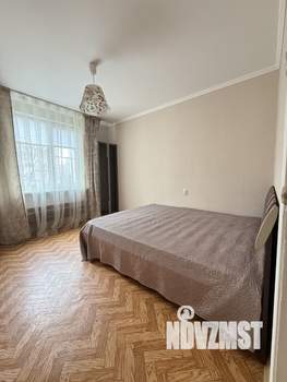 2-к квартира, на длительный срок, 60м2, 2/10 этаж