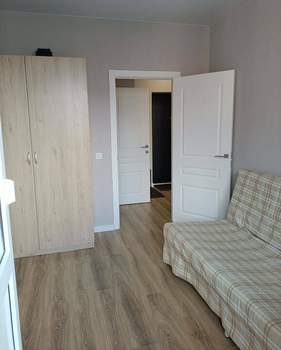 2-к квартира, на длительный срок, 49м2, 10/16 этаж