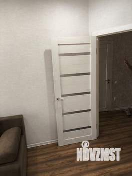 1-к квартира, на длительный срок, 37м2, 4/19 этаж