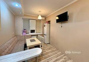 1-к квартира, на длительный срок, 45м2, 6/9 этаж