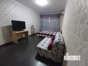 1-к квартира, на длительный срок, 42м2, 13/17 этаж