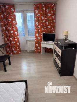 1-к квартира, на длительный срок, 40м2, 9/13 этаж