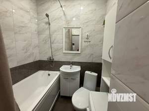 Студия квартира, на длительный срок, 19м2, 7/20 этаж