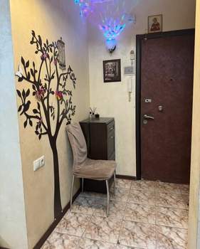 3-к квартира, на длительный срок, 78м2, 5/9 этаж
