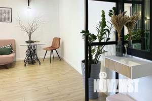 2-к квартира, посуточно, 57м2, 13/20 этаж