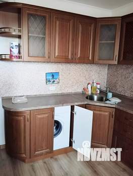 1-к квартира, на длительный срок, 43м2, 9/16 этаж