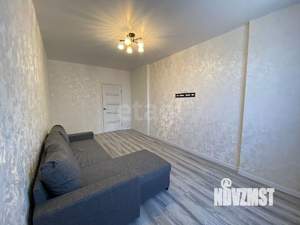 1-к квартира, на длительный срок, 41м2, 5/16 этаж