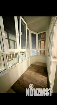 1-к квартира, на длительный срок, 41м2, 11/24 этаж