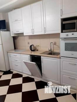 1-к квартира, на длительный срок, 45м2, 7/9 этаж