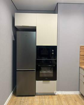 2-к квартира, на длительный срок, 36м2, 8/17 этаж