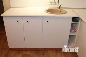 1-к квартира, на длительный срок, 43м2, 7/19 этаж