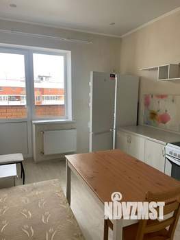 1-к квартира, на длительный срок, 38м2, 15/19 этаж