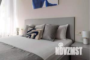 1-к квартира, посуточно, 35м2, 14/24 этаж