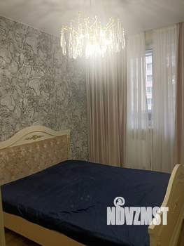 3-к квартира, на длительный срок, 59м2, 7/16 этаж