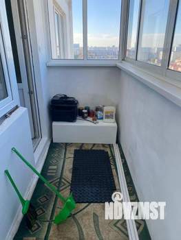 2-к квартира, на длительный срок, 59м2, 15/17 этаж