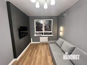 2-к квартира, на длительный срок, 57м2, 13/16 этаж