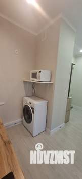 1-к квартира, на длительный срок, 37м2, 3/14 этаж